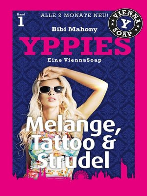 cover image of YPPIES 1